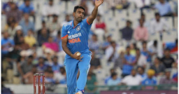 Ashwin makes the cut for World Cup, replaces injured Axar in India's 15-man squad